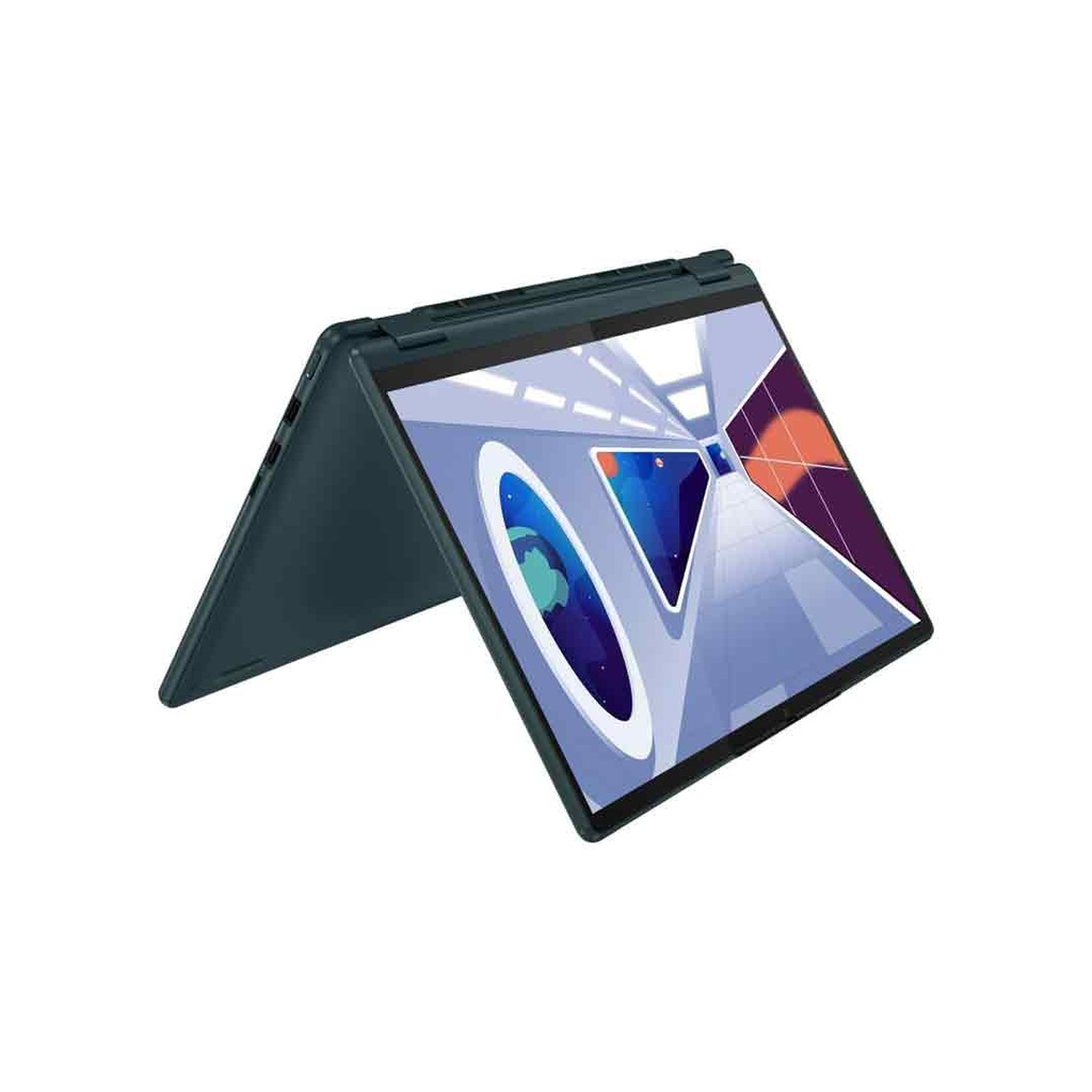 Lenovo Yoga 6 13ABR8 Ryzen 5 7530U/16GB RAM/256GB SSD/AMD